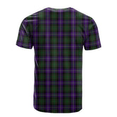 MacRae Hunting 03 Tartan T-Shirt